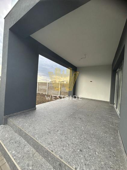 Duplex de vanzare, Mosnita Noua
