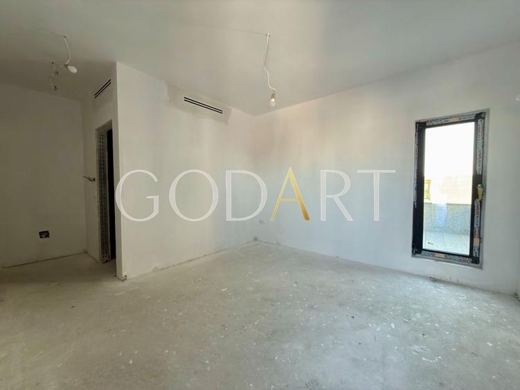 Penthouse exclusivist | Herastrau