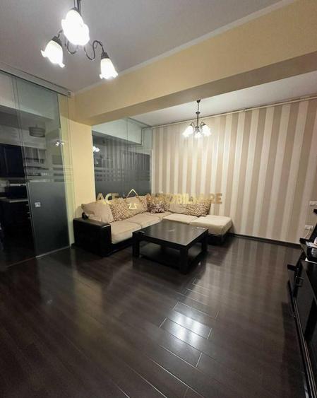 3 Camere de inchiriat | Calea Calarasilor | 2 bai | Parcare | Centrala