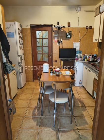 Vânzare apartament 3 camere Floreasca, Barbu Văcărescu etaj 2 - 4