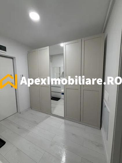 Garsoniera de inchiriat Pipera București | ApexImobiliare.ro - 7
