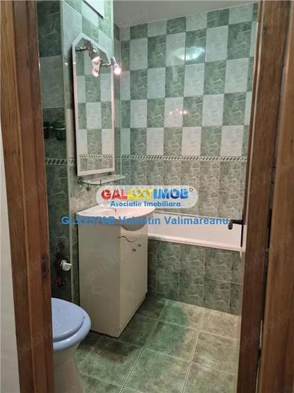 Garsoniera Pantelimon Aleea Dobrina cod GLX 1 - 17