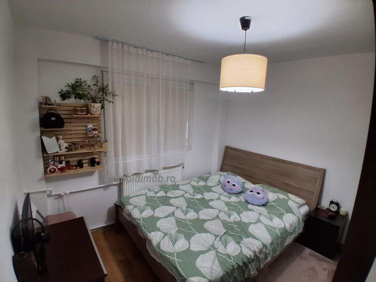 Decomandat 2 camere Lujerului-2 Minute metrou