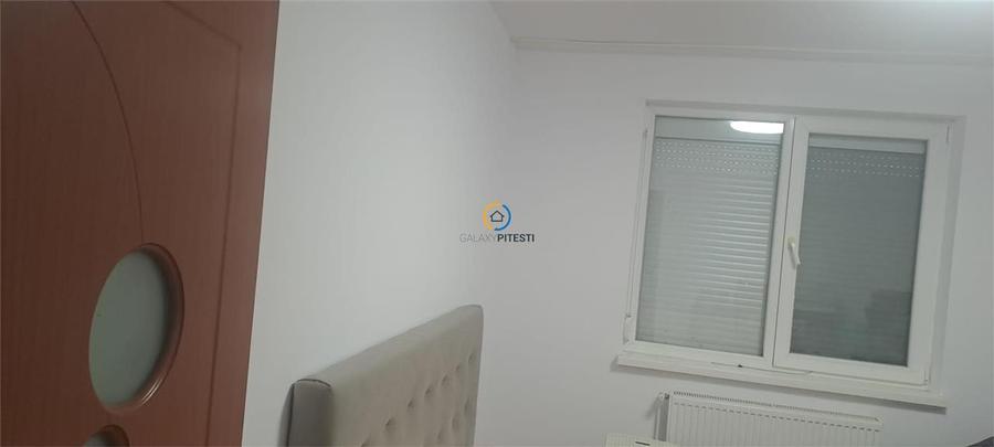 Apartament doua camere Central zona Expo Parc, liber