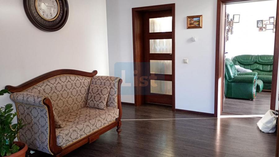 CASA P+1 , ZONA ARCASILOR