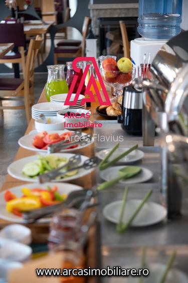 Afacere la Cheie Hotel de vanzare Statiunea Paltinis! - 25