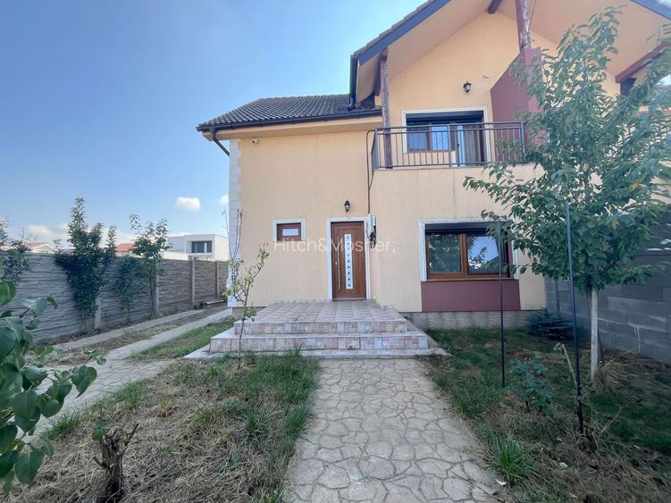 Duplex 5 camere, Kids Park- comision 0% - 2