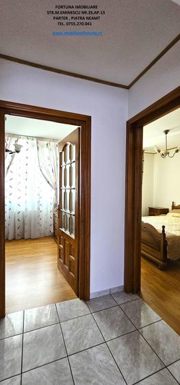 Apartament 4 camere decomandate,etaj 2, cu boxa, Maratei- Scoala nr.2