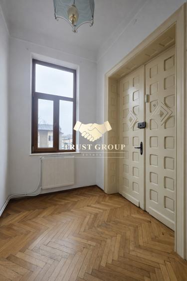 Apartament 3 camere Ultracentral