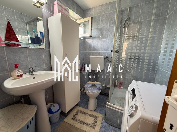 Apartament de vânzare Sibiu | Central | 3 camere | 77 mp