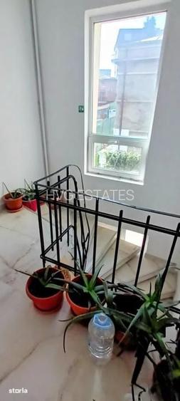 Spatiu de birou | Apartament cu 2 camere | Centrala proprie | Dorobanti - 9