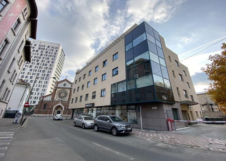 Budisteanu Center, Romana - comision 0%, reprezentam proprietarul!