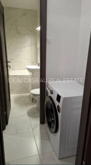 Apartament cu 2 camere in Alexandru cel Bun-Zimbru - 7