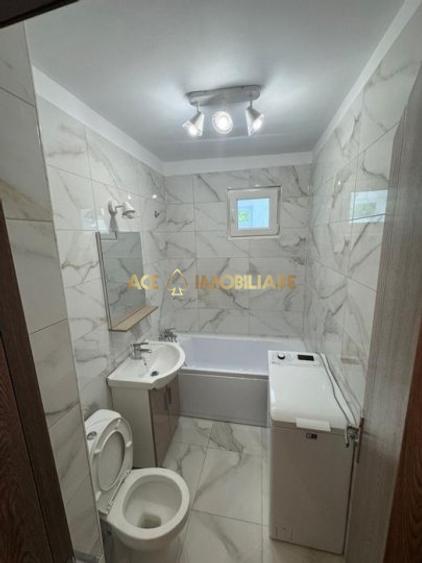 2 Camere de inchiriat | Berceni | Utilat | Mobilat