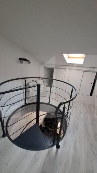 Apartament Premium 4 Camere | 112 mp | 2 Niveluri | 2 Băi | Parcare