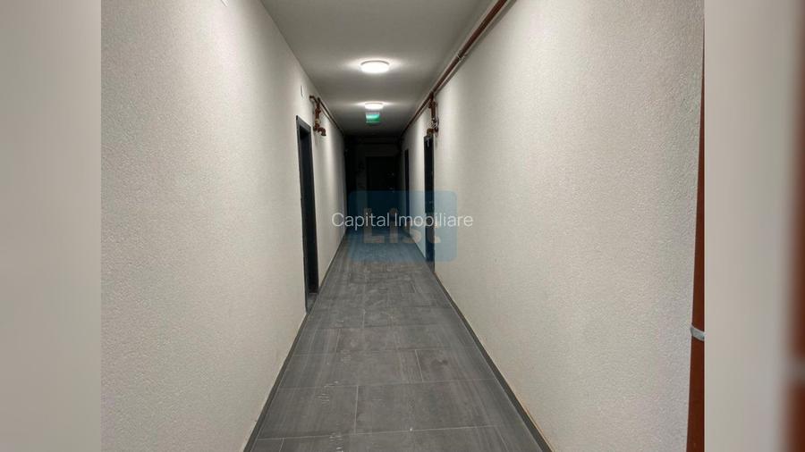 Vanzare apartament 2 camere, imobil nou, zona Aeroport, Cluj-Napoca