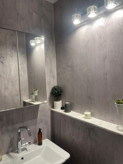 Piata Alba Iulia - Decebal - inchiriere apartament 3 camere