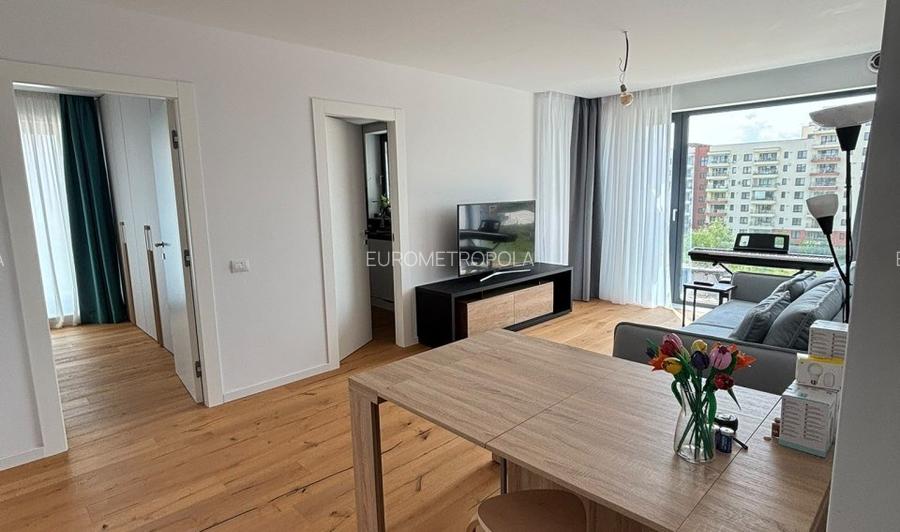 Apartament 3 camere Aviatiei - Pipera - 2