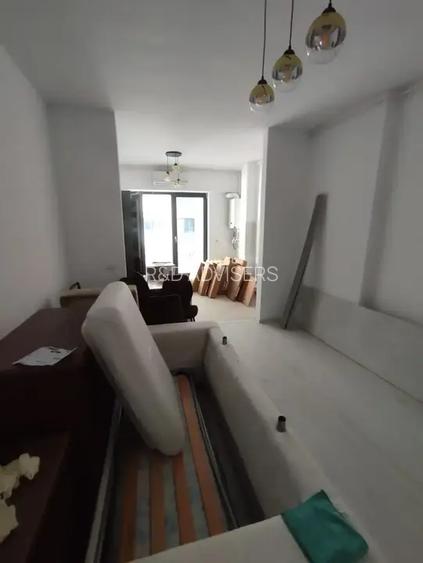 Apartament 2 camere Sky Sofia Prima închiriere Mobilier premium Titan