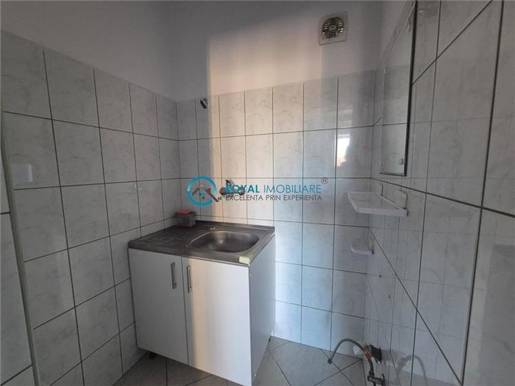 Royal Imobiliare - Inchiriere spatiu birouri zona Cantacuzino
