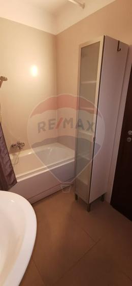 Apartament duplex 5 camere | Herăstrău | Lux | terasă 40 mp