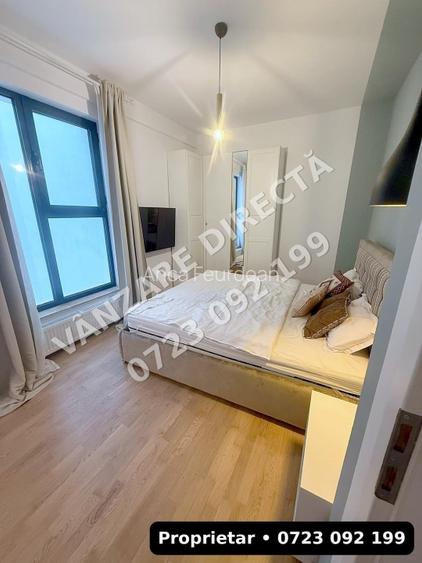 3 camere Aviației | 2 băi | bloc 2019 | mobilat | loc de parcare | proprietar - 3