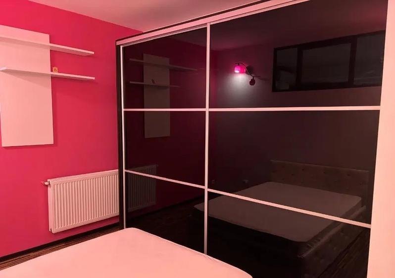 Apartament 2 camere Lujerului