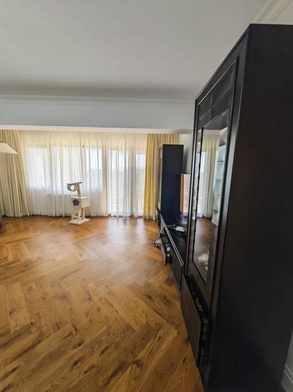Apartament 3 Camere de Vanzare Saphir Residence *Grozavesti*