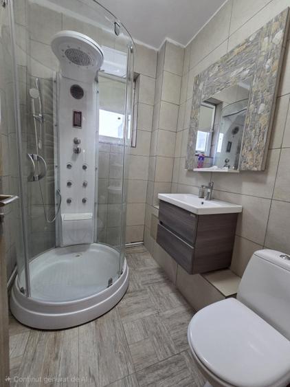 MAMAIA NORD | 3 CAMERE | MERAKI | MUTARE IMEDIATA