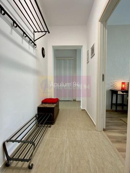 Inchiriere Apartament 2 camere Floreasca-Aviatiei - 4