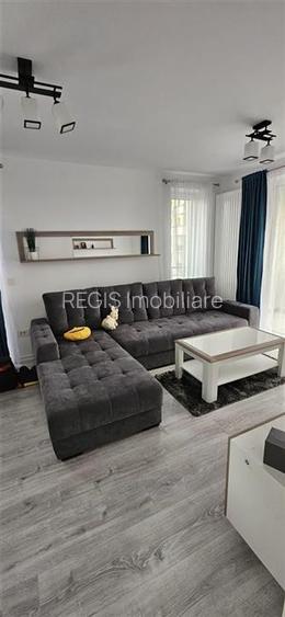 Apartament doua camere Pietonal Coresi Avantgarden ( Kasper ) - 9