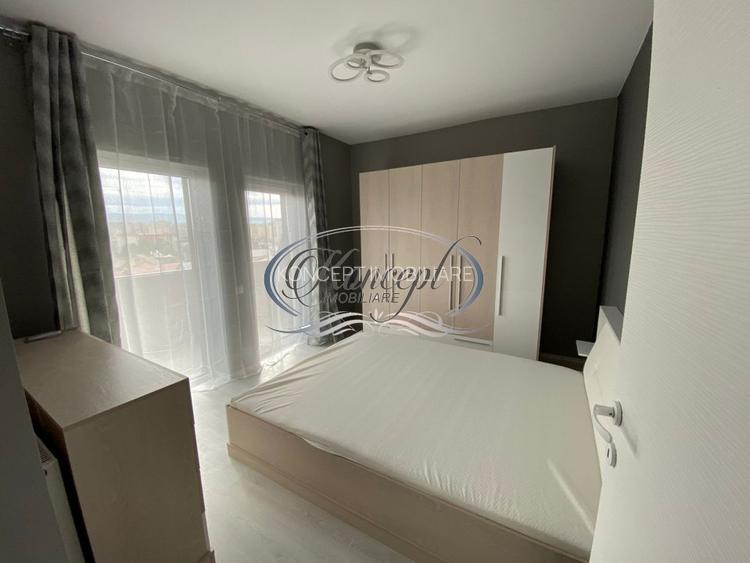 Apartament premium cu parcare subterana in zona Clujana - 8