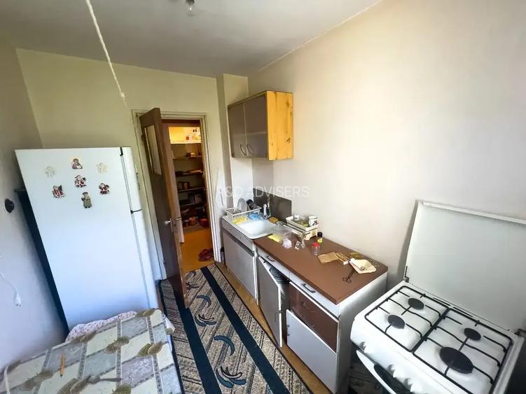 Apartament 2 Camere Dristor Metrou Necesita Renovare DisponibilImediat - 6