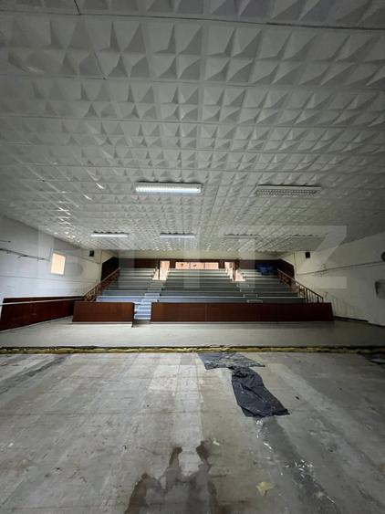 Spatiu comercial de inchiriat, 900 mp, zona Semicentral