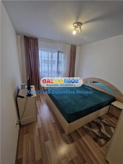 Apartament mobilat in Militari Residence 76.900 euro - 21