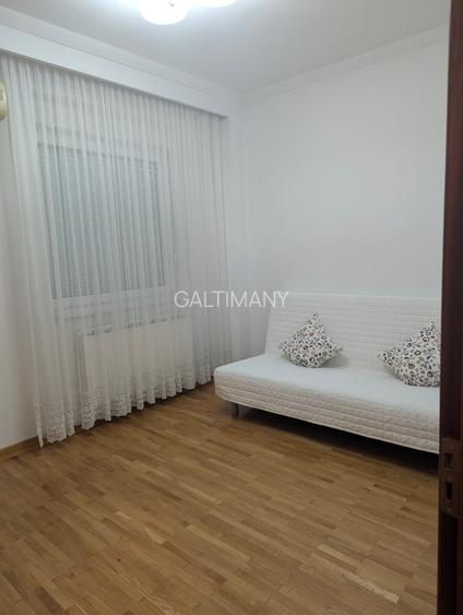 Apartament 3 camere Primeverii, 2 min Metrou Aviatorilor, 3 min Herastrau parc - 13