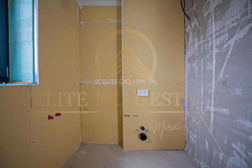 KM 5 - Complex Alpha Residence – Apartament 3 camere cu grădină. - 27