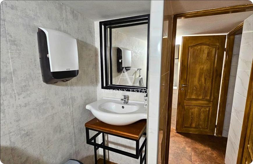 Antony Estate | Spatiu Comercial, Alimentatie publica, Zona Ultracentrala, Orade