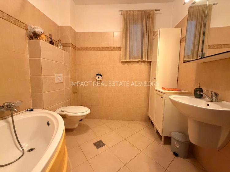 APARTAMENT 2 CAMERE | 76MP UTILI | BLOC 2009 - 14