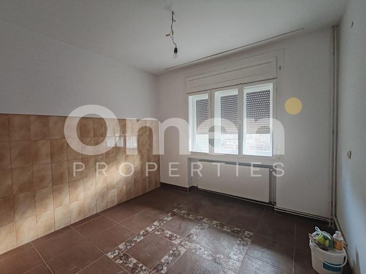 Casa tip duplex de închiriat | Zona spital TBC