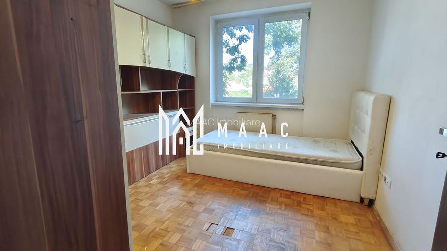 Apartament 4 camere I 73 Mpu I Etaj 1 I Decomandat I Rahovei - 6