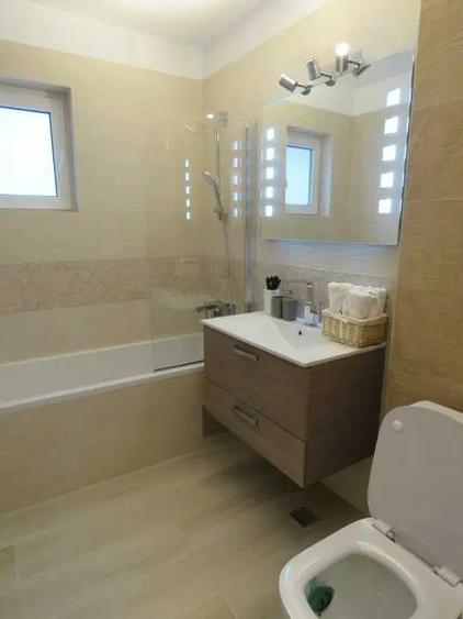 Apartament 3 camere | De Inchiriat | Domenii | Parcul Agronomiei