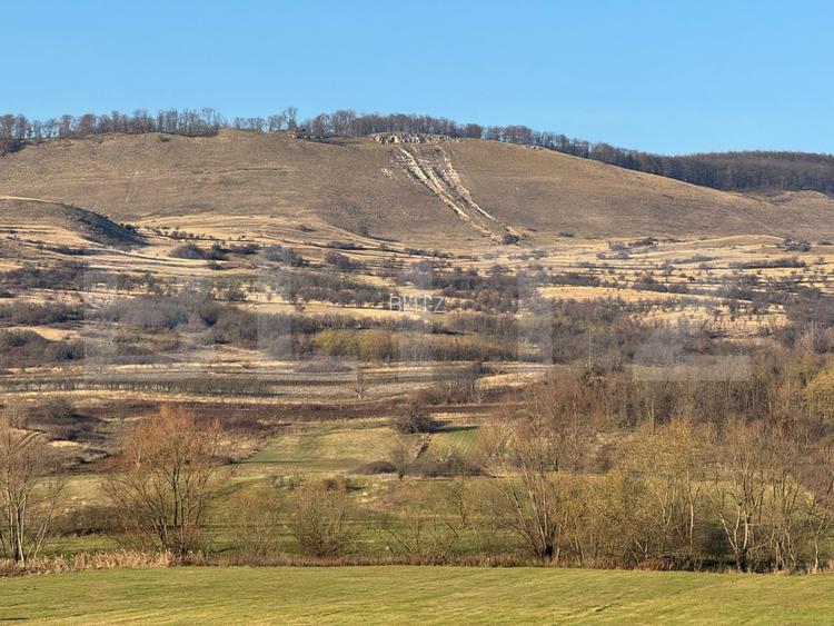 5 terenuri extravilane agricole cu suprafata totala de 13.374 mp - 5