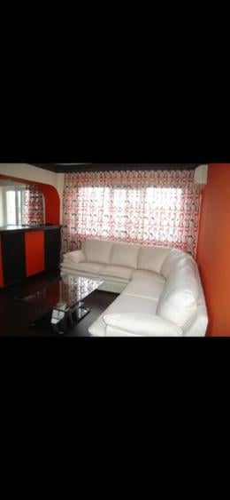 Apartament 3 camere Bucur Obor, complet mobilat si utilat. Etajul 8 din 10.