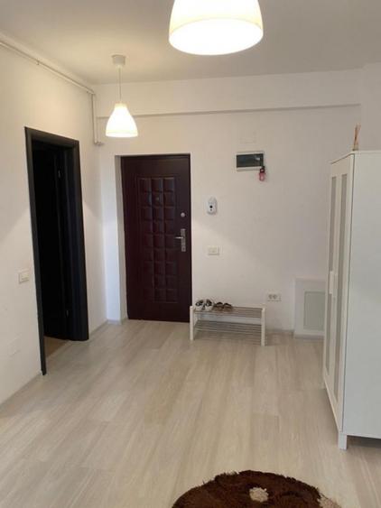 Inchiriere Garsoniera Decomandata Militari Residence