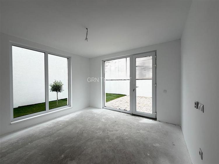 Casa individuala 4 camere 3 bai 280mp teren zona Gusterita - 3
