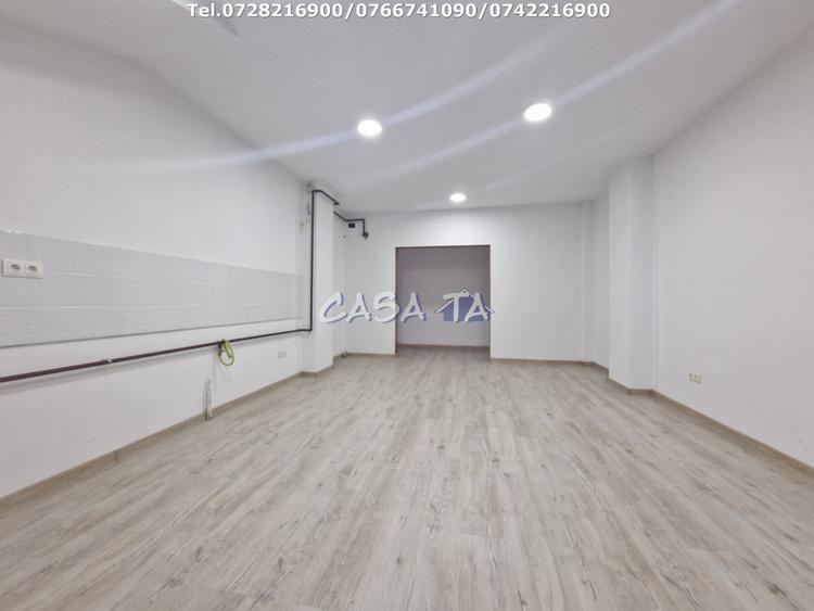 Inchiriere spatiu comercial in Targu-Jiu Bld Ecaterina Teodoroiu