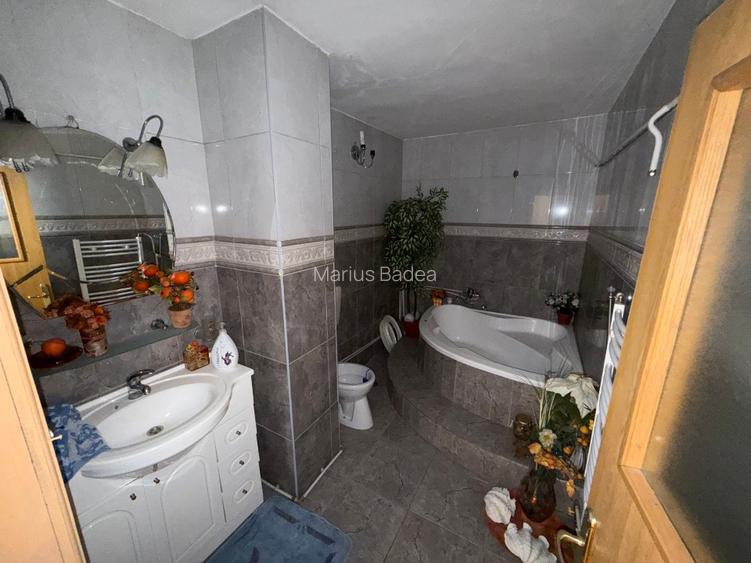 Apartament Duplex | 5 Camere, 98 mp | Scară Interioară, Str. Dunării, Alexandria - 4