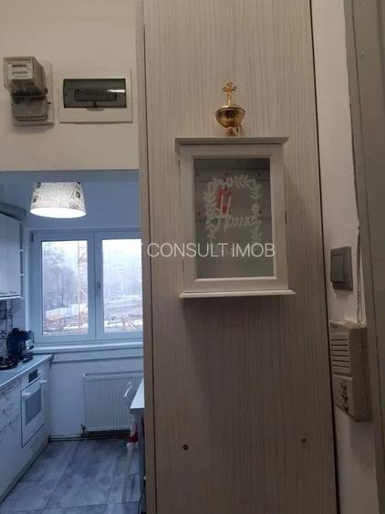 Apartament 2 Camere Tineretului | Centrala Proprie| Dog Friendly| Parcare |2 Bai - 5
