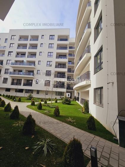 Timpuri Noi metrou | Splaiul unirii | Prima inchiriere | Loc parcare subteran - 27